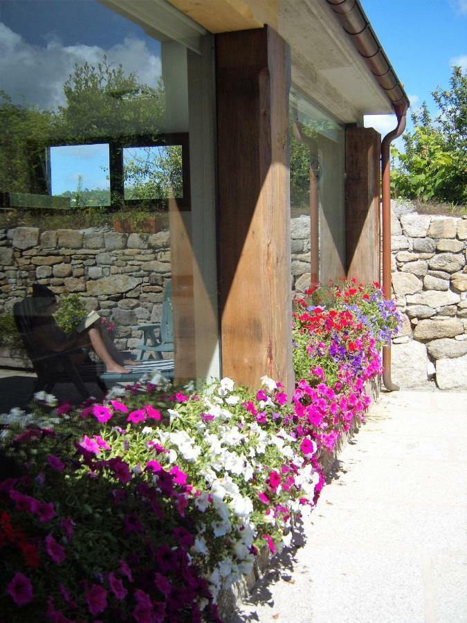 Villa Os Carris Vimianzo Exterior foto